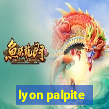 lyon palpite